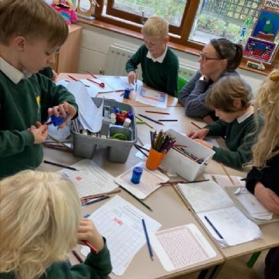 Maths SHARE Morning