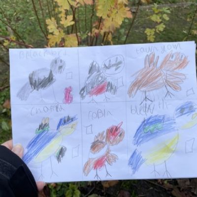 Day 2 – Friday 10th November 2023