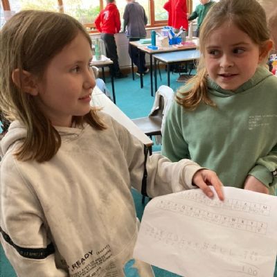 Number Day
