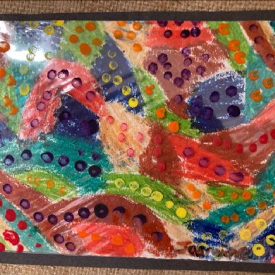 Turner Prize-winning Artist Chris Ofili